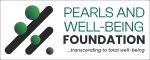 Pearls and Wellbeing Foundation (PWF) Logo